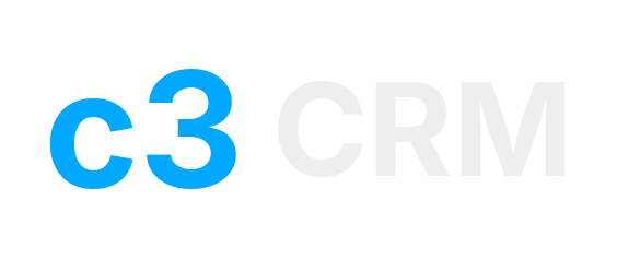C3 CRM